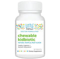 Davinci Laboratories Chewable Kidbiotic 90t
