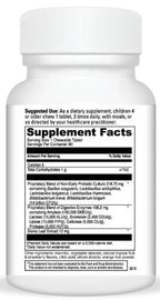 Davinci Laboratories Chewable Kidbiotic 90t