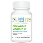 Davinci Laboratories Chewable Vitamin C 90t