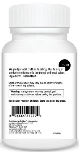 DaVinci Laboratories Chewable C-300 Cherry 90 chews