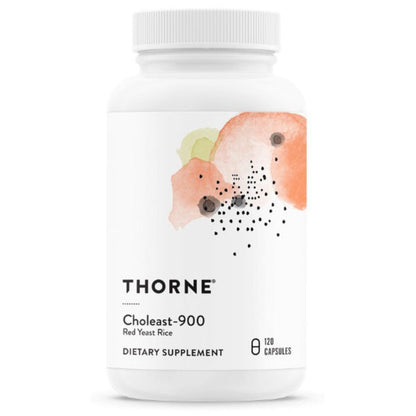 Thorne Healthy Lipids Stack