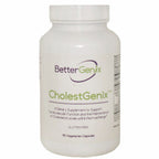 BetterGenix CholestGenix 90c