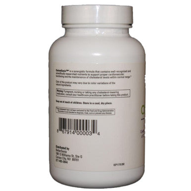 BetterGenix CholestGenix 90c
