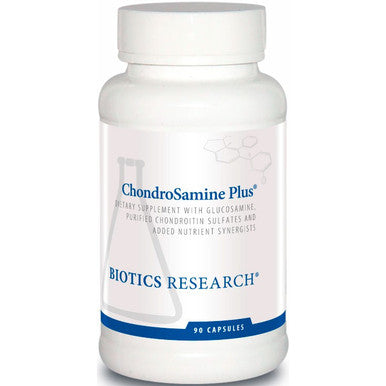 Biotics Research ChondroSamine Plus 90c