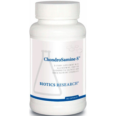 Biotics Research ChondroSamine-S 90c