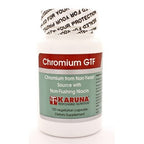 Karuna Chromium GTF 120c