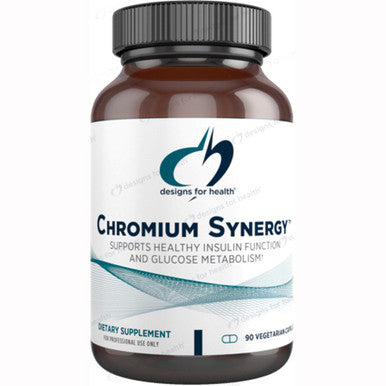 Chromium Synergy 90vc
