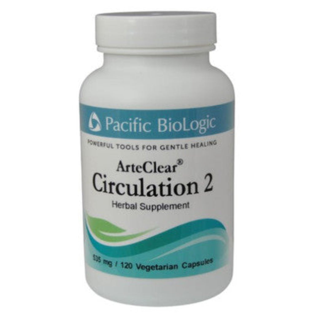 Pacific Biologic ArteClear Circulation 2 120vc
