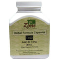 TCM Clear Channels Formula - T160C Juan Bi Tang 100vc