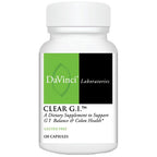 DaVinci Laboratories Clear G.I. 120c