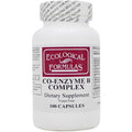 Ecological Formulas Co-Enzyme B Complex 100c