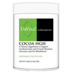 DaVinci Laboratories Cocoa HGH 16.4 oz (465.2g)
