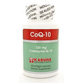 Karuna CoQ-10 100mg 60 sg