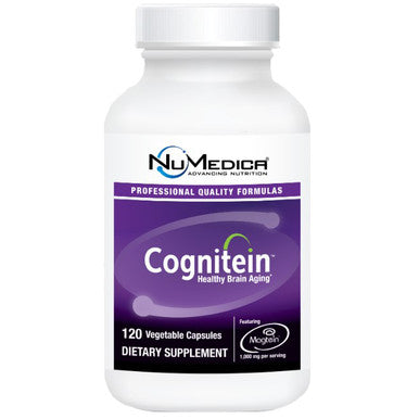 NuMedica Cognitein 120vc