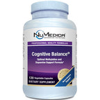 NuMedica Cognitive Balance 120c
