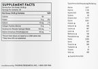 Thorne Collagen Fit Unflavored 30 scoops