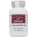 Ecological Formulas Colostrum 60c