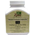 TCM Coptis Formula to Relieve Toxicity - T15C Huang Lian Jie Du Tang 100vc