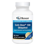 NuMedica CoQ-Clear 100 Ubiquinol 60sg