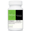 DaVinci Laboratories CoQsol 100mg 30sg