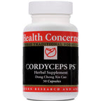 Health Concerns Cordyceps PS 50c