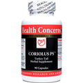 Health Concerns Coriolus PS 90c