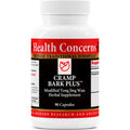 Health Concerns Cramp Bark Plus 90c