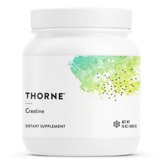 Thorne Creatine (90 servings) 16 oz