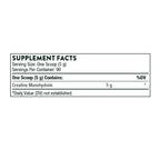 Thorne Creatine (90 servings) 16 oz