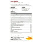 NuMedica CurcuCalm 60c