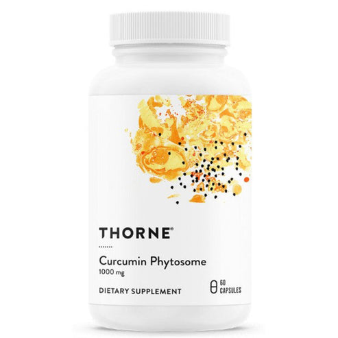 Thorne Healthy Lipids Stack
