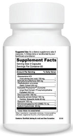 DaVinci Laboratories CX-2 Solution 180c