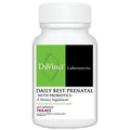 DaVinci Laboratories Daily Best Prenatal 60c