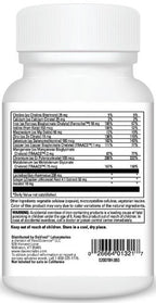 DaVinci Laboratories Daily Best Prenatal 60c