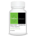 DaVinci Laboratories Daily Best Probiotic 60c