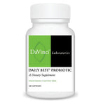 DaVinci Laboratories Daily Best Probiotic 60c