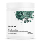 Thorne Energy Stack