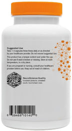 NeuroScience Daxitrol Essential 120c