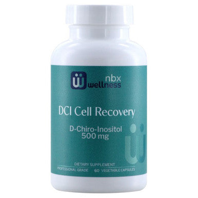 Neurobiologix DCI Cell Recovery 66c