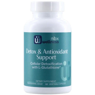 Neurobiologix Detox & Antioxidant | Detox