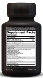 DaVinci Laboratories Detox Benefits 90c