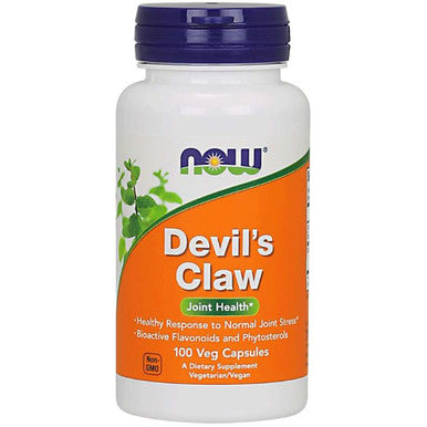 NOW Devil's Claw 100vc