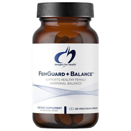 FemGuard + Balance 120vc