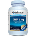 NuMedica DHEA 5mg 120c