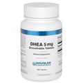 Douglas Laboratories DHEA 5mg Dissolvable 100T
