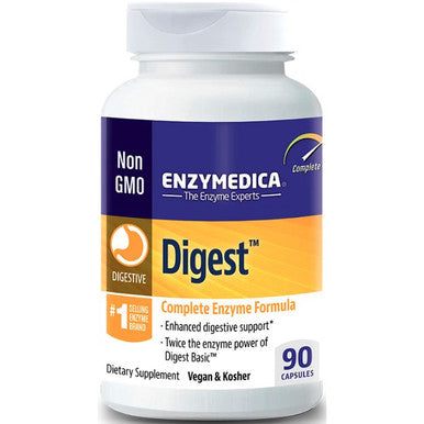 EnzyMedica Digest Complete 90c