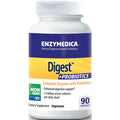 EnzyMedica Digest Basic + Probiotics 90c