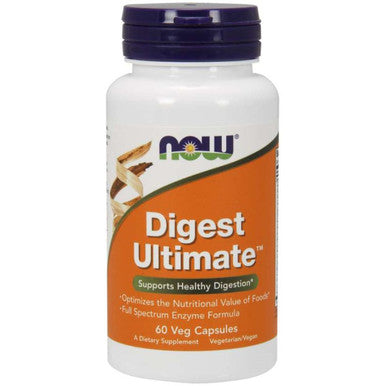 NOW Digest Ultimate 60vc
