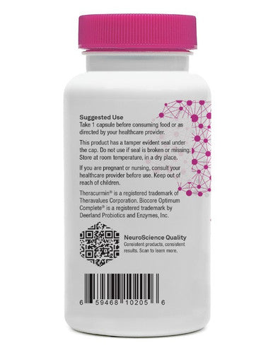 NeuroScience Digest DTX 60c