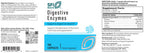 SFI Health Digestive Enzymes 180c